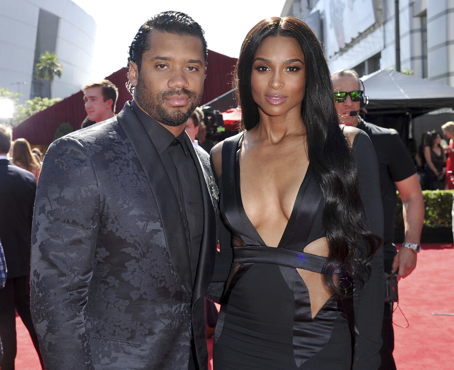 2019 ESPY Awards - Red Carpet
